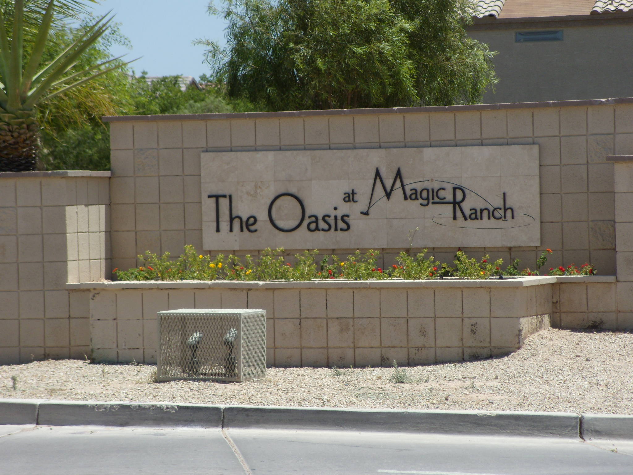 New Magic Ranch Homes in Florence Arizona Great Prices!